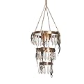 Haunted Shaking Chandelier
