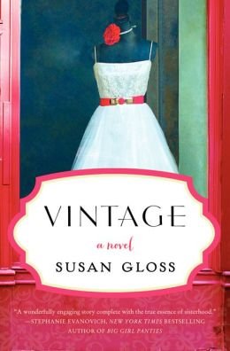 Vintage: A Novel (Hardback) - Common
