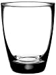 Bormioli Rocco Nadia Double Old Fashioned Glass, Set of 4
