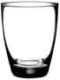 Bormioli Rocco Nadia Double Old Fashioned Glass, Set of 4