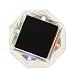 Generic Solar Power Car RGB LED Flash Wheel Tyre Light Decorate with Motion Sensor RS.485.00
