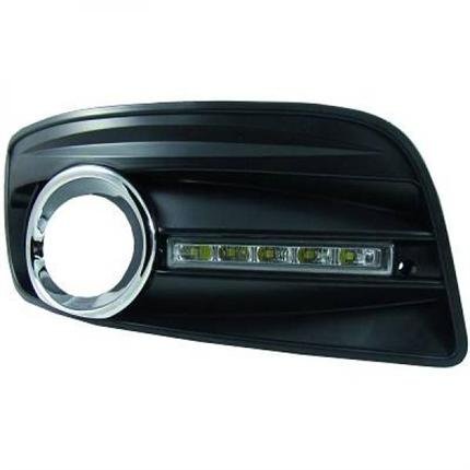 VW Golf V 5 GTI 03-08 LED Tagfahrlicht