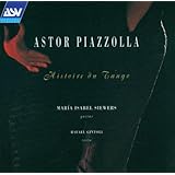Astor Piazzolla: Histoire du Tango
