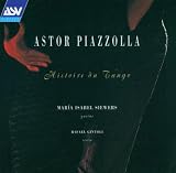 Astor Piazzolla: Histoire du Tango