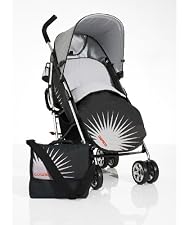 Cosatto Diablo Accessory Pack - Banzai