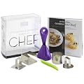coffret du chef - tout r�ussir et pr�senter comme un chef