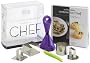 coffret du chef - tout r�ussir et pr�senter comme un chef
