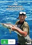Crocodile Hunter - Volume 7 ( Whale Sharks Of The Wild West / Sharks: Outside The Cage ) ( Crocodile Hunter - Volume Seven ) [ NON-USA FORMAT, PAL, Reg.0 Import - Australia ]