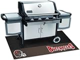 Tampa Bay Buccaneers Grill Mat