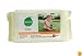 Seventh Generation Baby Wipes Refills, Chlorine Free and Unscented, 70-Count Packs (Pack of 12) (840 Wipes) [Amazon Frustration-Free Packaging]