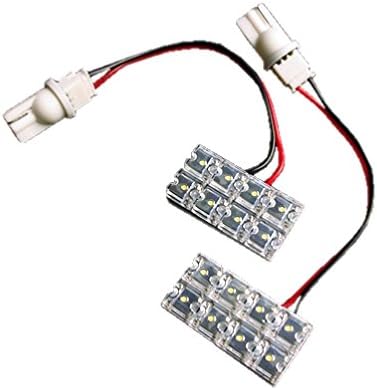 LED room lamp white (16 shots) Mazda RX-7 FD3S LEHDRL031