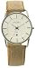 Skagen Herrenarmbanduhr Slimline Leder 241LSLT