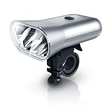 Produkt-Bild: Philips LED Bike Light 80 Lux Fahrradbeleuchtung Akkubeleuchtung Fahrradlicht vorne Batterie Fahrradteile