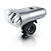 Produkt-Bild: Philips LED Bike Light 80 Lux Fahrradbeleuchtung Akkubeleuchtung Fahrradlicht vorne Batterie Fahrradteile