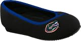 My College Footwear Women's University of Florida Campus Ballerina Slippers