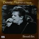 Donnie Munro - And Friends [DVD] [2006]