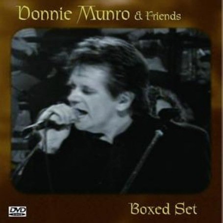 CD-Charts  Music : Donnie Munro - And Friends [2006]
