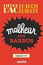 Malheur aux barbus : Feuilleton loufoque diffusé sur le Poste Parisien du 15 octobre 1951 au 28 Juin 1952