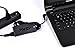 Pwr+ 65W Extra Long 14 Ft AC-Adapter-Laptop-Charger for Toshiba-Satellite L755 C55 C655 C655D C850 C855 C855D C875 C50 C55D C55DT C55T C75 C75D A105 A135 A205 A505 A665 P200 P750 P755 P845 P850 P855 P875 S55 S855 S875 S955 L455 L505 L655 L675 L745 L775 L855 L875 L875D L55 L75 P55T L55D L55T L55W L15 L15W P50 P50t P55 P55W CL15T E45 E45T E45W E45DW U845 U845T U845W Satellite Radius 11 14 15; Portege R835 R935 Z30 Z30T Z35 Z935 Z835 Z930 Z830 Power-Supply-Cord
