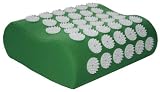 Halsa Wellness Acupressure Pillow (Green)
