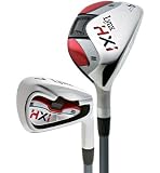 Cheap Lynx 2010 HXI Iron Set For Sale - Discount Lynx Black Friday Deals