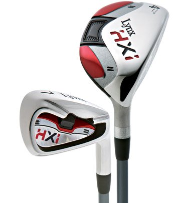 Lynx 2010 HXI Iron N/A )