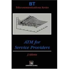 ATM for Service Providers (BT Telecommunications)
