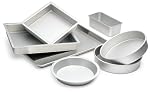 Fat Daddios 7 Piece Professional Baking For sale