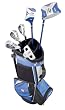 Ram 3G Boys Junior Set - Blue by Ram