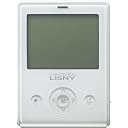 memoribo LISNY NS-DA4W (ピュアホワイト)