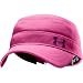 Under Armour Women's Versa Military Adjustable Cap
