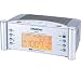 Digital Atomic Clock Radio