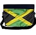 Jamaica Flag NEOPRENE Laptop Sleeve Bag Messenger Bag – Laptop Bag -Notebook Bag – for Macbook Pro, Aspire, Samsung, Acer, ASUS, Dell, HP, Lenovo, Sony, Toshiba Unisex – Ideal Gift for all occassions!