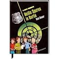 Hei�e Spuren in Berlin: 4CA - 4 City Agents