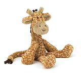Jellycat Merryday Giraffe 41Cm