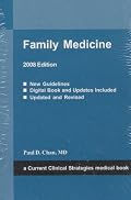 Family Medicine, 2008 (Current Clinical Strategies Medical Book) (Current Clinical Strategies Medical Book)