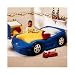 Little Tikes: Roadster Toddler Bed