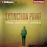 Extinction Point: Extinction Point, Book 1