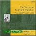 Classical Music : The Victorian Clarinet Tradition