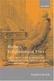 : Hume's Enlightenment Tract: The Unity and Purpose of An Enquiry concerning Human Understanding