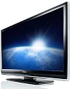 Toshiba 42XV555 DB - 42" Widescreen 1080P Full HD LCD TV - With Freeview