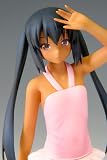 K-ON! Nakano Azusa Tan Ver. 1/10 PVC Figure