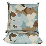 Algoma 8020-73 Cushions for Hanging Chairs, Esprit Robin Blue Algoma 8020-73 Cushions for Hanging Chairs, Esprit Robin Blue