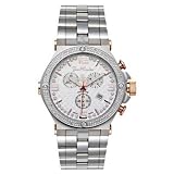 Mens Diamond Watches JoJo Joe Rodeo Phantom 2.25ct