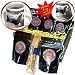 Wild animals - Otter - Coffee Gift Baskets - Coffee Gift Basket