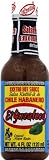 El Yucateco Extra Hot Habanero Sauce, 4 oz.