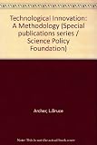 Technological innovation - a methodology