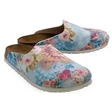 Birkenstock Provence Turquoise by Birkenstock