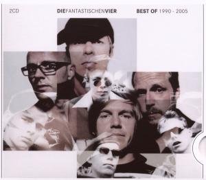 Die Fantastischen Vier - Best of 1990-2005/Dbs - Zortam Music