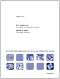 Herodotus: Oxford Bibliographies Online Research Guide